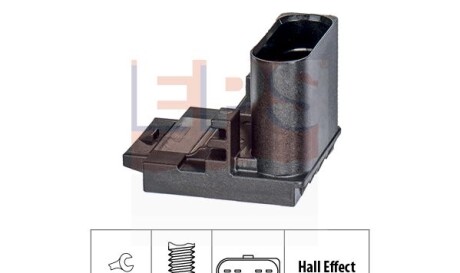 W??cznik ?wiate? AUDI A1, SEAT IBIZA IV, IBIZA IV ST, IBIZA V, TOLEDO IV, SKODA FABIA III, RAPID, VW POLO 07.12- - EPS 1 810 337