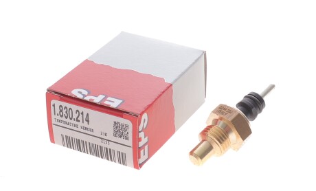 Фото 2 - Датчик температуры ОЖ EPS 1 830 214 (1830214)