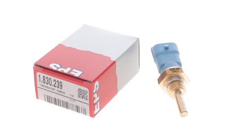 Фото 2 - Датчик температури оливи EPS 1 830 239 (1830239)