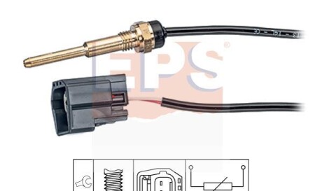 Датчик - EPS 1.830.289