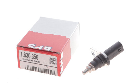 Фото 2 - Датчик температури оливи EPS 1.830.356 (1830356)