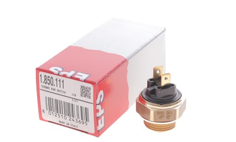 Фото 2 - Датчик управления двигателем EPS 1 850 111 (1850111)