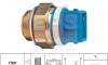 Термовыключатель вентилятора радиатора - (126423, 96009503, 96064561) EPS 1 850 122 (фото 1)