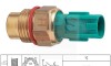 Термовыключатель вентилятора радиатора - (8942810120000, 8942810120, 8942852010) EPS 1 850 266 (фото 1)