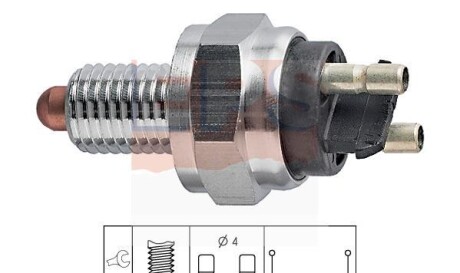 Выключатель заднего хода - EPS 1 860 071