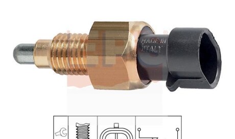 Выключатель заднего хода - EPS 1 860 073