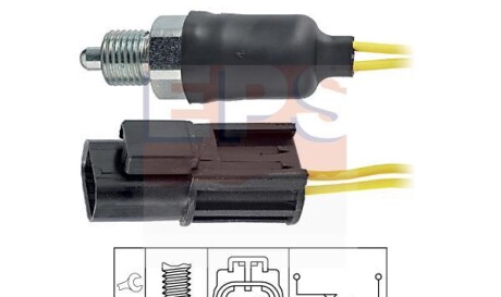 Выключатель заднего хода - EPS 1 860 115