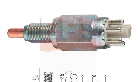Выключатель заднего хода - EPS 1 860 243