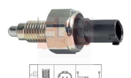 Выключатель заднего хода - EPS 1 860 252