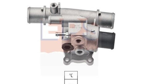 Termostat fiat brava multipla - (46522664, 46776217) EPS 1880115