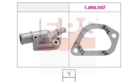 Termostat - EPS 1880155