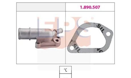 Termostat - EPS 1880159