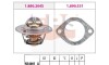 TERMOSTAT FORD ESCORT FIESTA KA - (1472378, 3023647, 3516860) EPS 1880204 (фото 1)