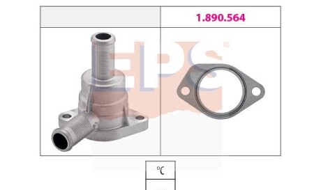 Termostat - EPS 1880311