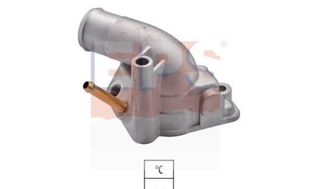 Термостат з датчиком 92°C Opel Astra G/H/Vectra B/C 1.8 16V Z18XE - EPS 1.880.350S