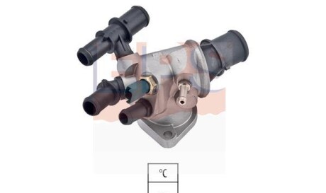 Termostat - (0046790294, 0060816681, 0060816317) EPS 1880405