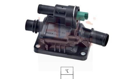 Termostat citroen peugeot - (1633908, 1148098, 1336V6) EPS 1880486