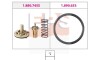 Termostat AU/SE/SK/VW - (03C121110Q, 03C121110K, 03C121110H) EPS 1880745 (фото 1)