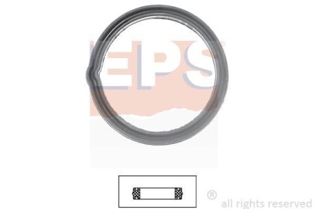Прокладкa - EPS 1.890.608