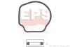 Прокладкa - ((71732862, 1539555, 9S516840AA, 6338027, 1769984E50000)) EPS 1.890.643 (фото 1)