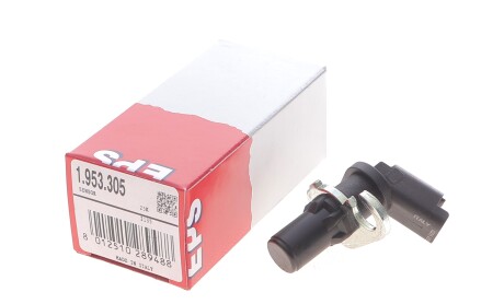 Фото 2 - Датчик коленвала EPS 1 953 305 (1953305)