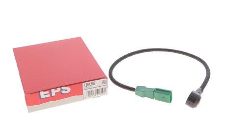Фото 2 - Датчик детонації EPS 1 957 163 (1957163)