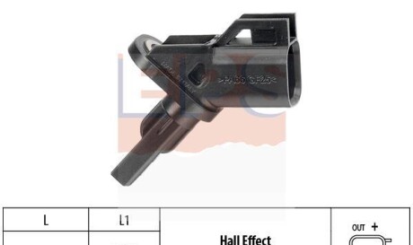 Датчик - EPS 1.960.001