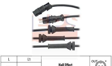 Датчик - EPS 1.960.054
