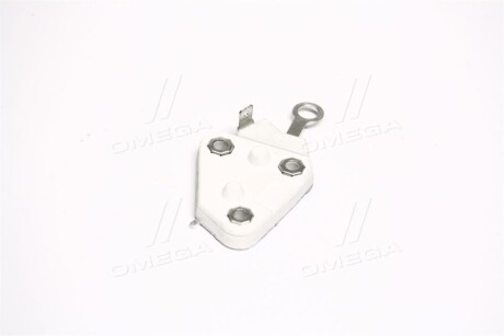 Фото 2 - Реле регулятора генератора ERA 215129