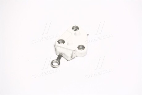 Фото 4 - Реле регулятора генератора ERA 215129