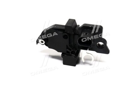 Фото 3 - Реле регулятор генератора ERA 215231