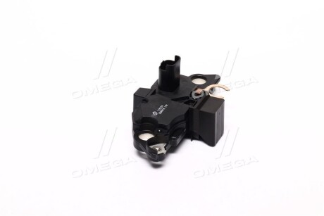 Фото 4 - Реле регулятора генератора ERA 215239