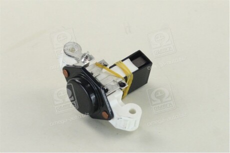 Фото 3 - Реле регулятора генератора ERA 215286