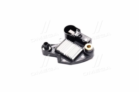 Фото 2 - Реле регулятор генератора ERA 215837