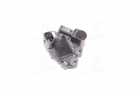 Фото 2 - Реле регулятор генератора ERA 215845