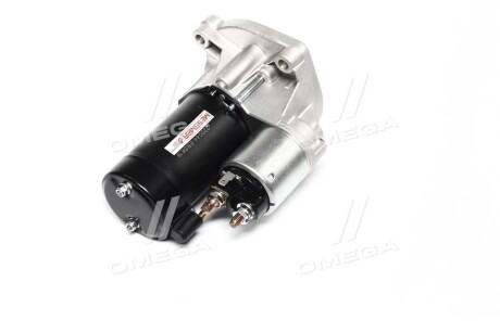 Фото 4 - Автомобильный стартер ERA 220044A