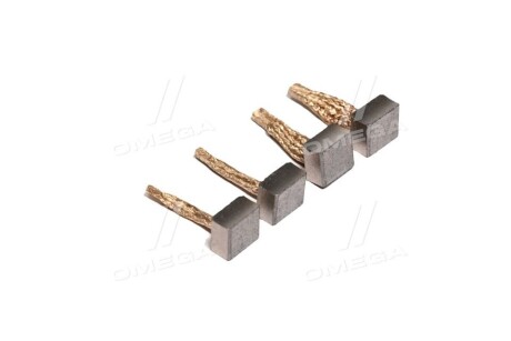 Фото 2 - Щітка стартера ERA 233077