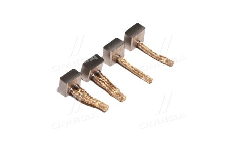 Фото 4 - Щітка стартера ERA 233077