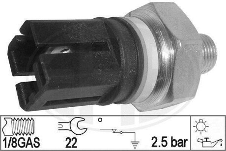 Переключатель - ERA 330897
