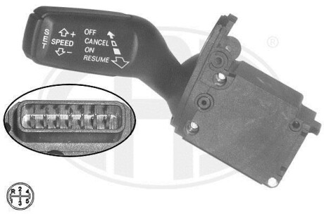 Переключатель - ERA 440563
