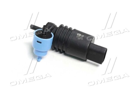 Фото 3 - Насос бачка омывателя ERA 465035