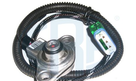 Датчик, тиск оливи 550079 - ERA 550079A