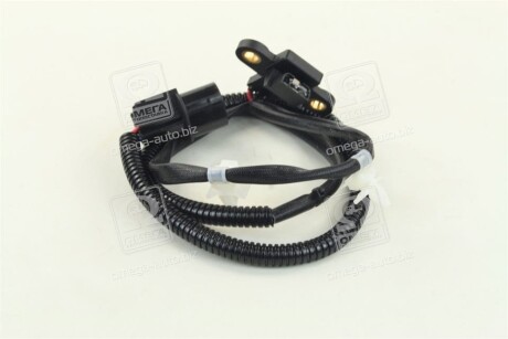 Фото 4 - Датчик коленвала ERA 550356A