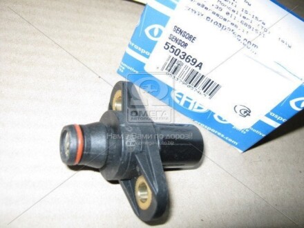 Фото 2 - Датчик распредвала ERA 550369A