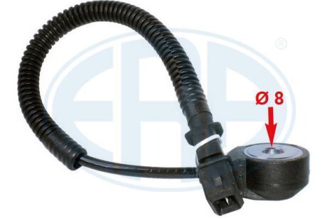 Датчик детонації - ERA 550397