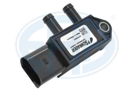 Датчик давления отработавших газов - ((03L906051D, 03L906051B)) ERA 551183