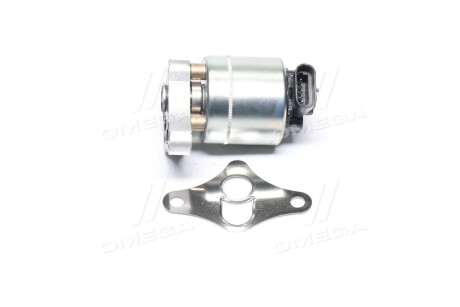 Клапан EGR рециркуляції газів OPEL ASTRA, CORSA, VECTRA, ZAFIRA - (0851038, 17098055, 17200272) ERA 555019A