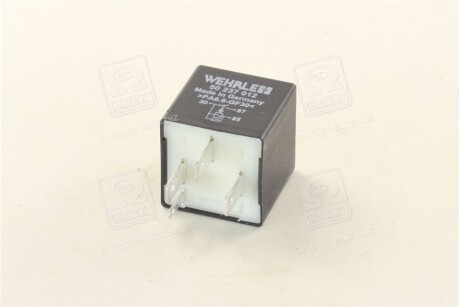 Фото 2 - Релійний елемент (реле) ERA 661133