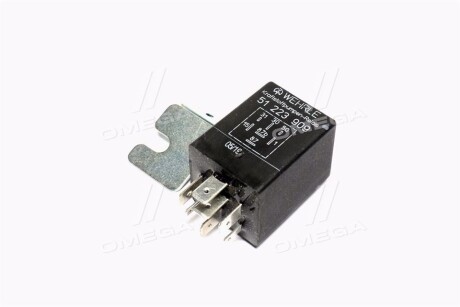 Фото 4 - Реле паливного насосу ERA 661136