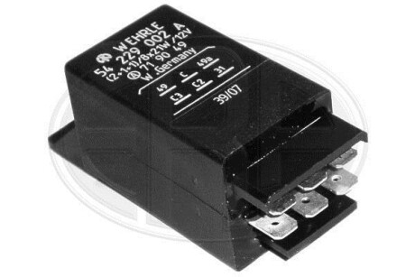 Прерыватель указателей поворота - ERA 661149